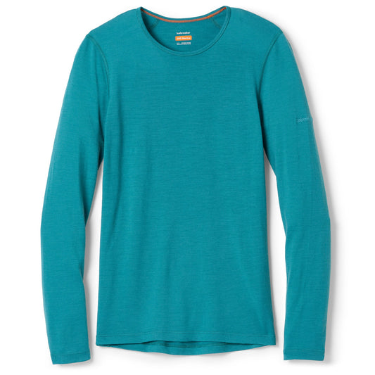 Icebreaker 200 Merino Oasis LS Crew