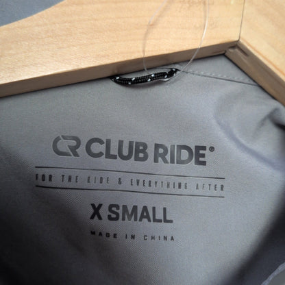 Club Ride Simply Bandara Shirt NEW