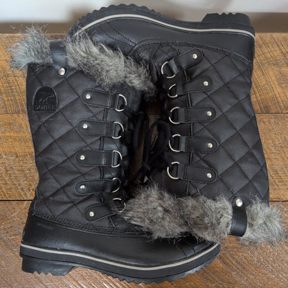 Sorel Tofino II Waterproof Boots