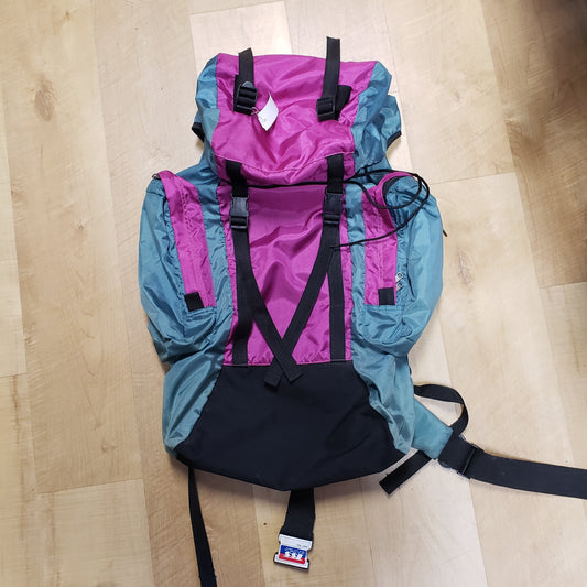 Unbranded Backpack