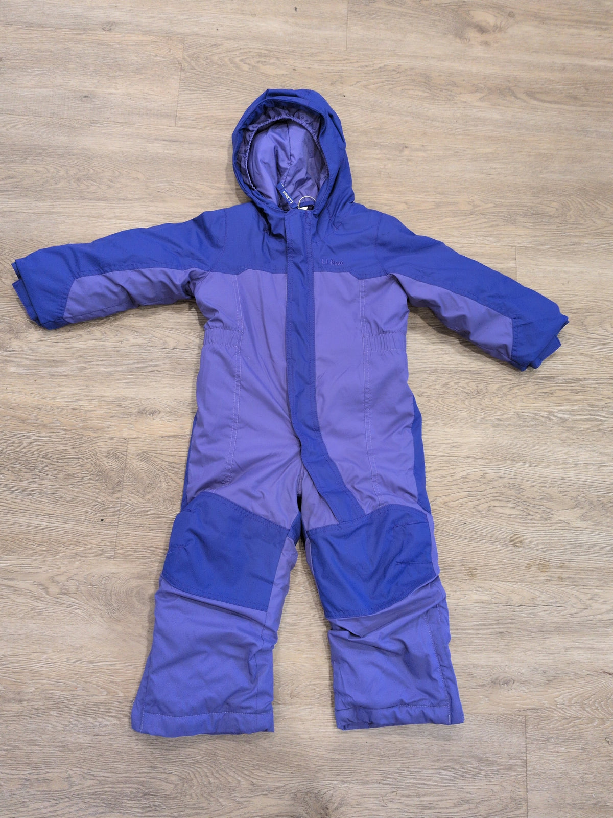 LLBean Cold Buster Snow Suit