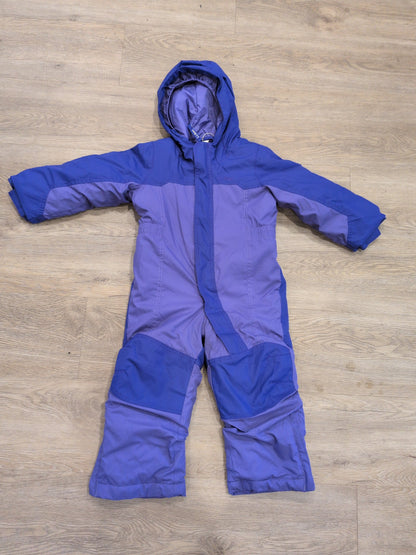 LLBean Cold Buster Snow Suit