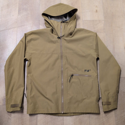 FW Apparel Root Light 2.5 WP Jacket