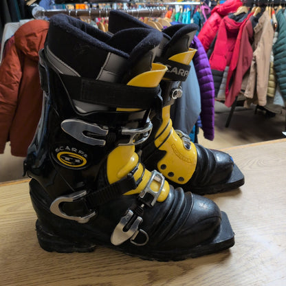 Scarpa T1 Tele Boots