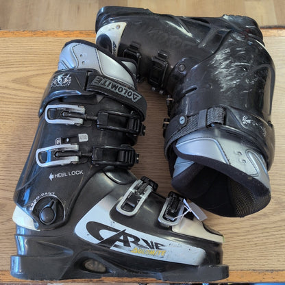 Dolomite CYB-X Carve Alpine Ski Boots