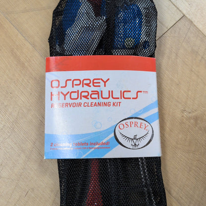 Osprey Raptor 6 Hydration Pack