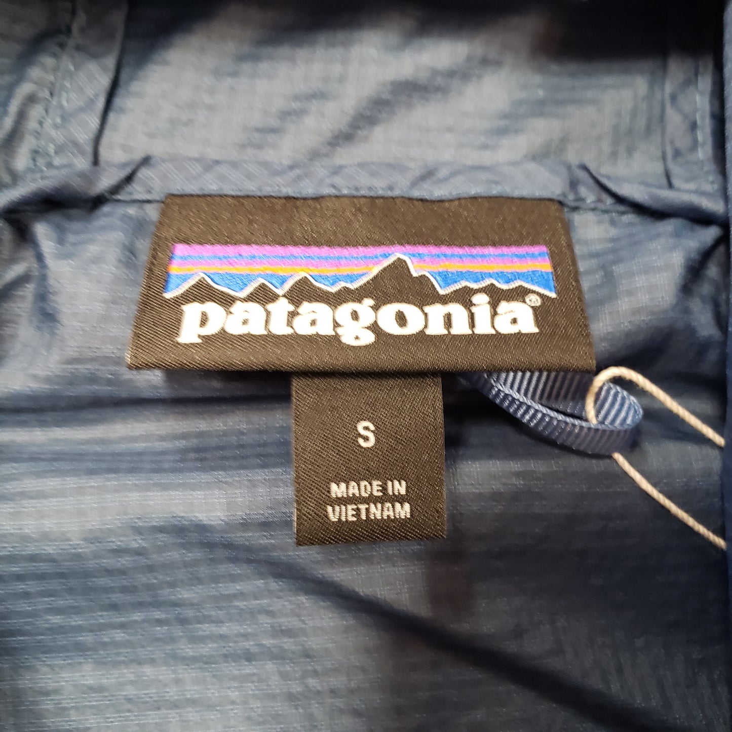 Patagonia Hoodini Jacket*