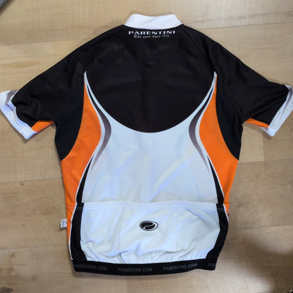 Parentini Cycling Jersey