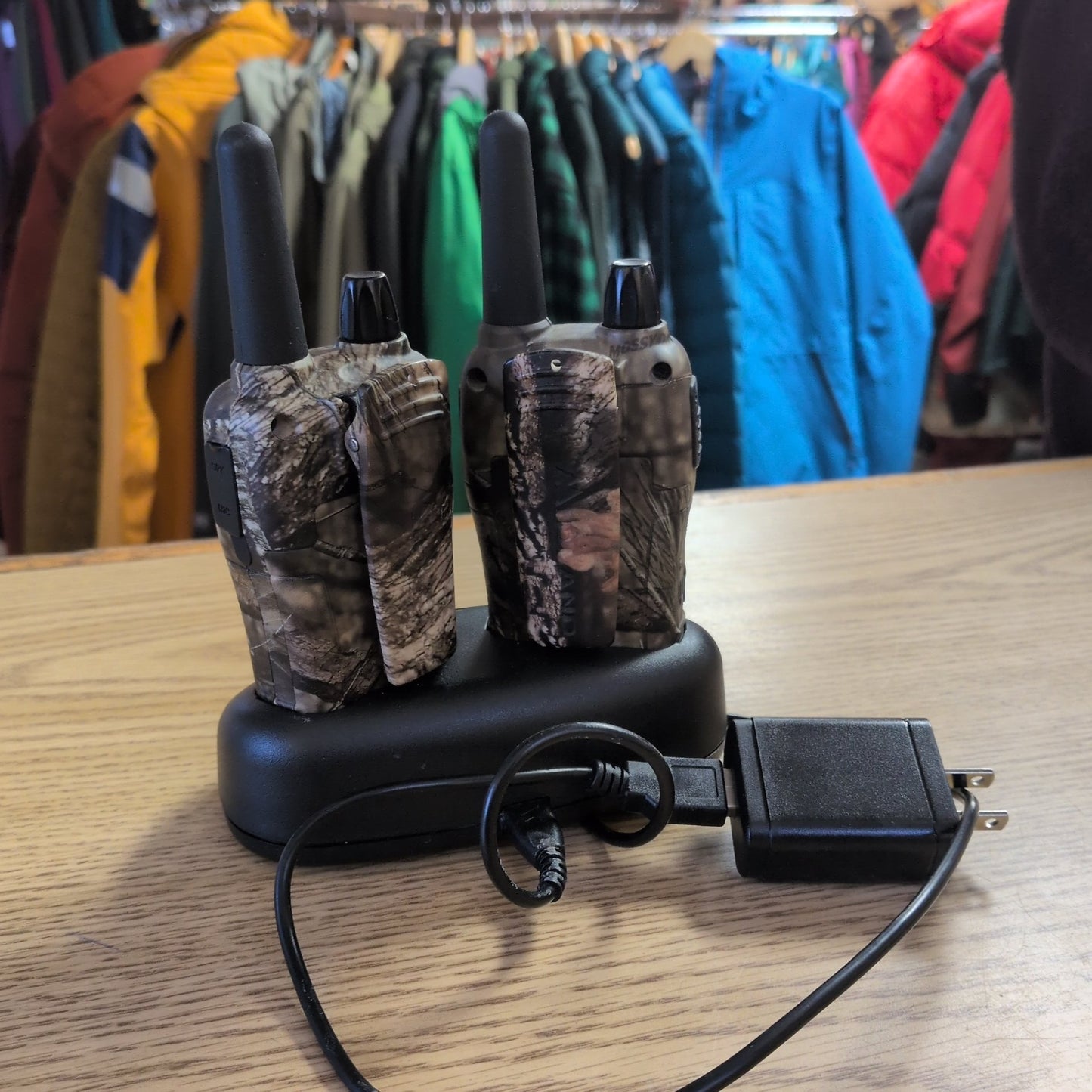 Midland X-Talker Walkie Talkie Set