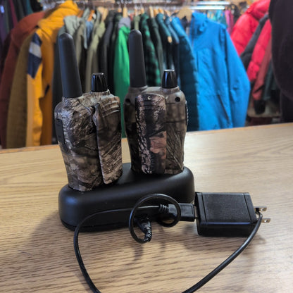 Midland X-Talker Walkie Talkie Set
