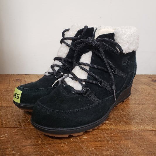 Sorel Evie Cozy Boots