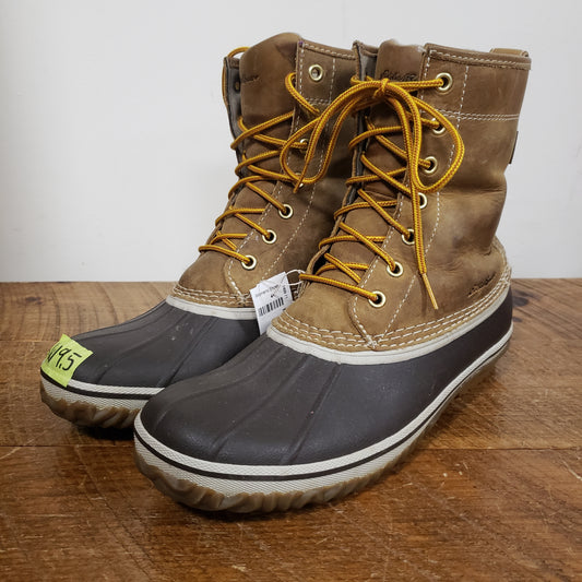 Eddie Bauer Hunt Pac Boots