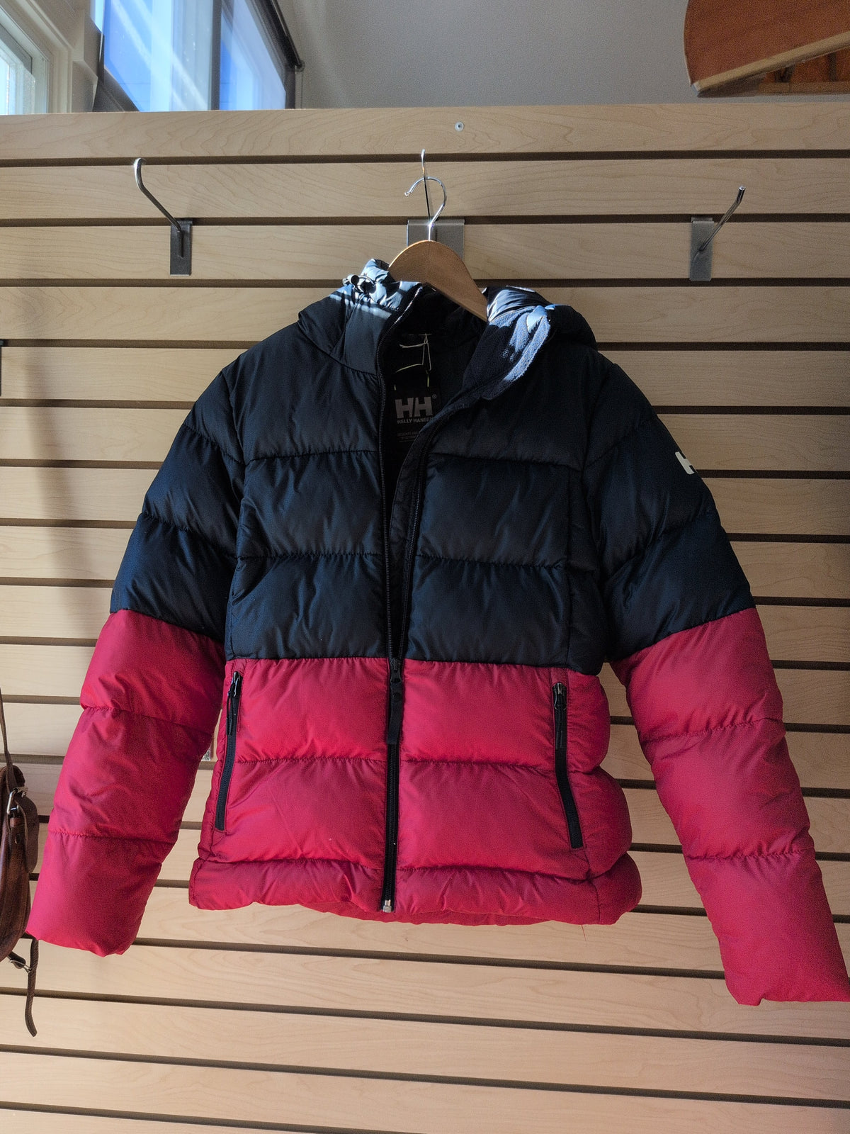 Helly Hansen Active Puffy Jacket