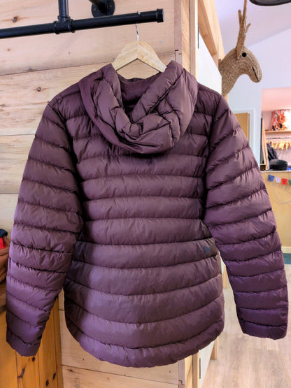 Mountain Hardwear Rhea Ridge/2 Down Hoody