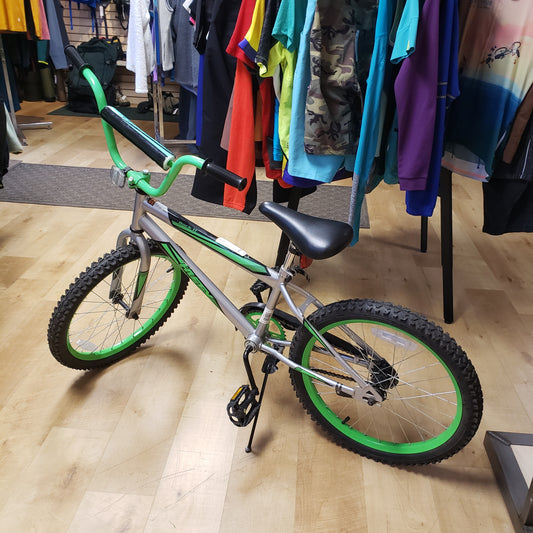 Huffy Rock It Youth Bike