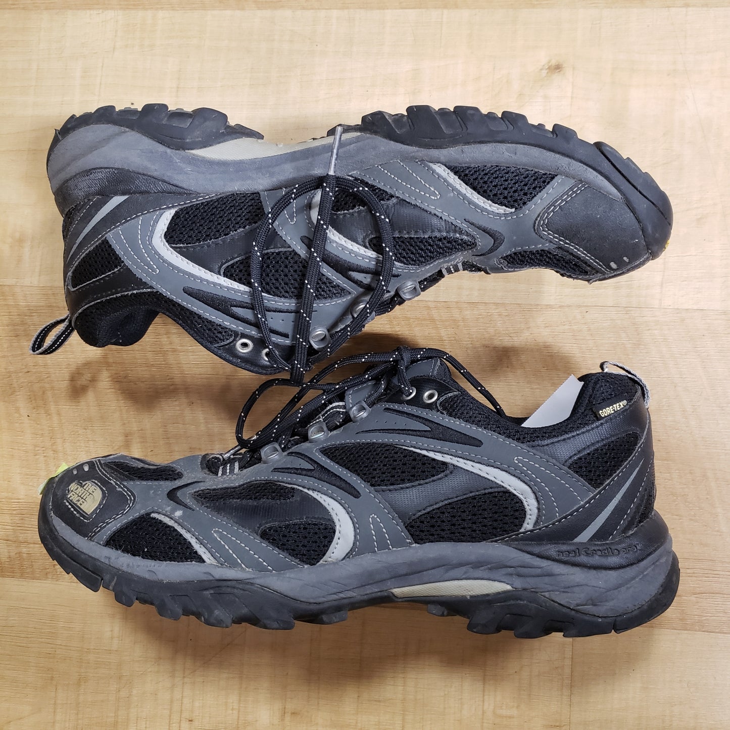 TNF Hedgehog III GTX Hiking Shoes