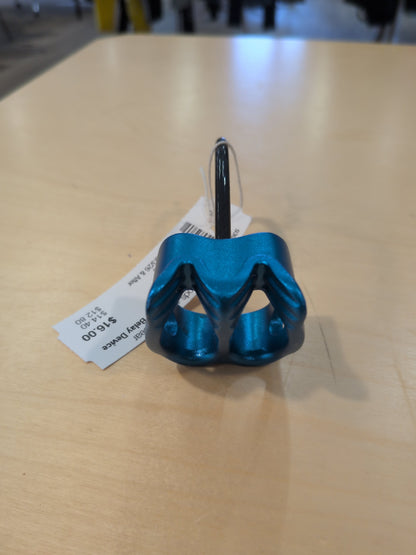 Black Diamond ATC XP Belay Device