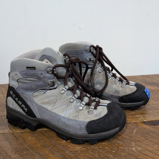 Scarpa Kailash GTX Hiking Boots