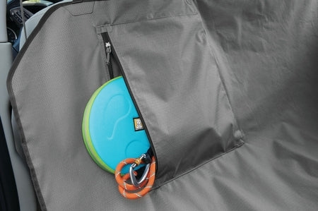 RuffWear Dirtbag Dog Car Seat Cover*