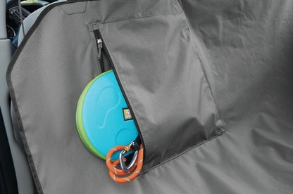 RuffWear Dirtbag Dog Car Seat Cover*