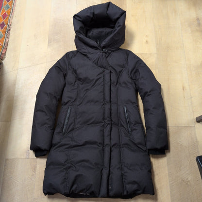 Soia & Kyo SONNY-N Classic Down Coat