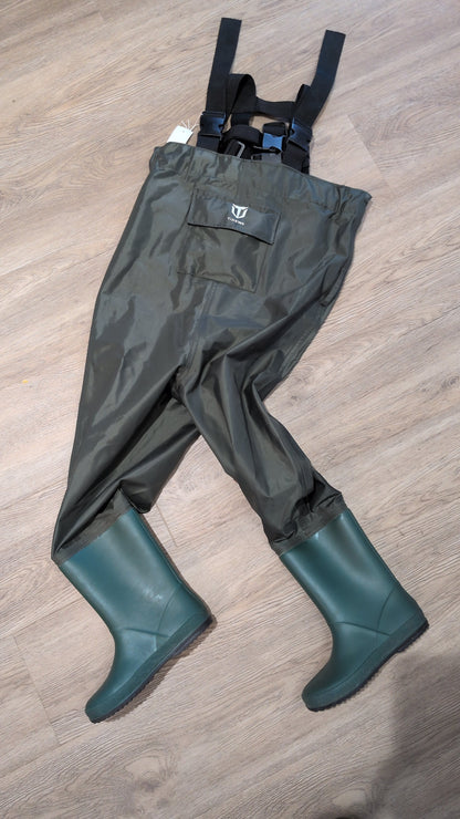 TideWe Youth Chest Waders