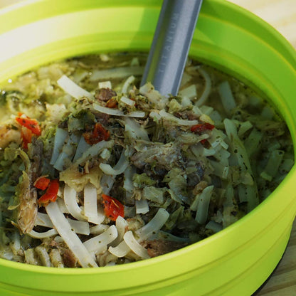 Good To-Go Dehydrated Meal (Single)
