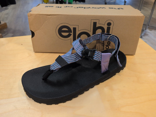 Elohi Magnetic Sandals