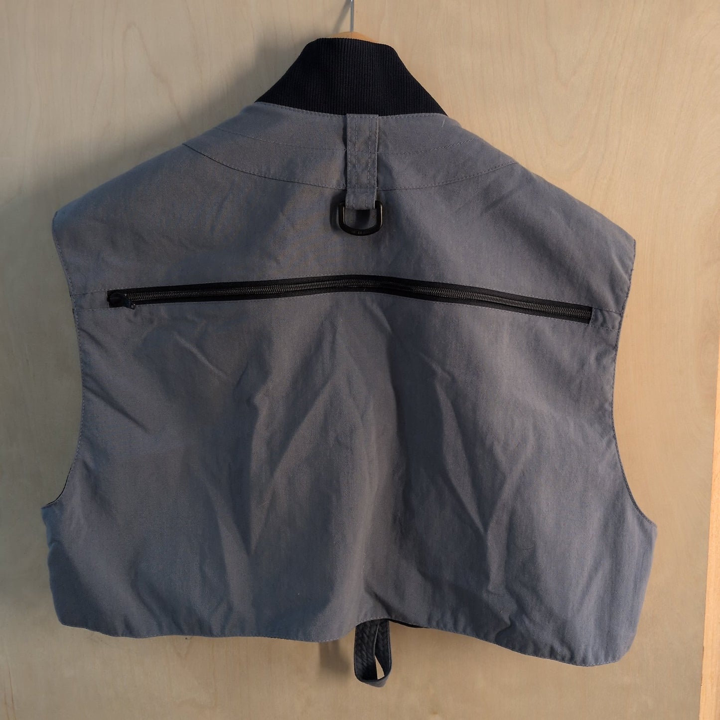 LLBean Vintage Fishing Vest Youth