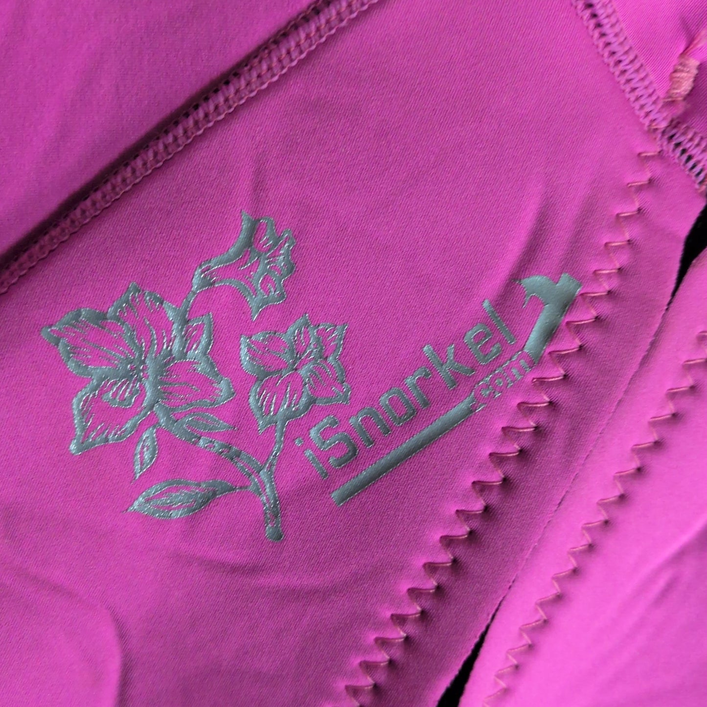 O'Neil iSnorkel Shorty Wetsuit