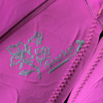 O'Neil iSnorkel Shorty Wetsuit