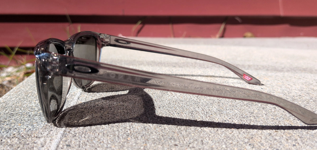 Oakley Manorburn Sunglasses