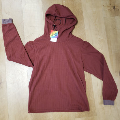 SamBob Microline Fleece Top