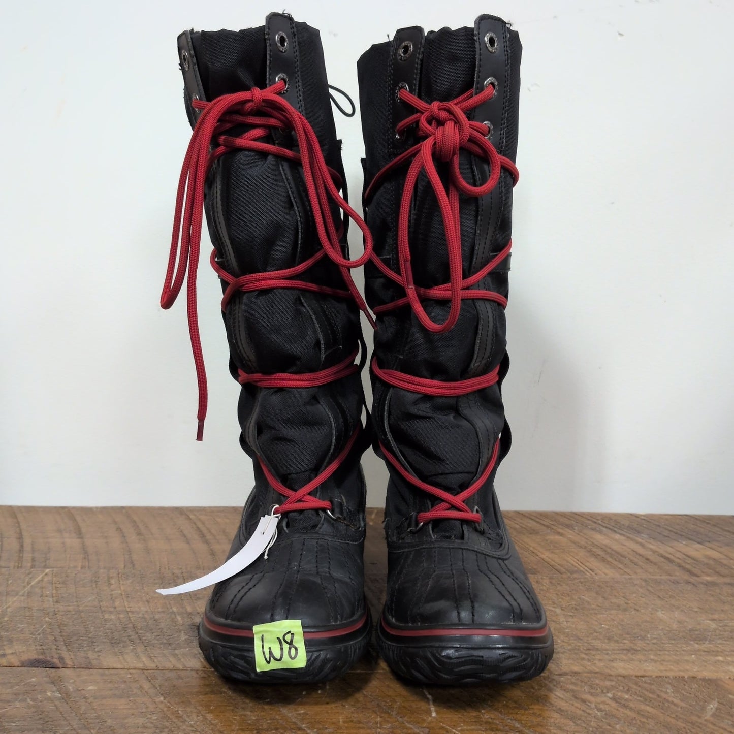 Pajar WP Tall Snow Boots