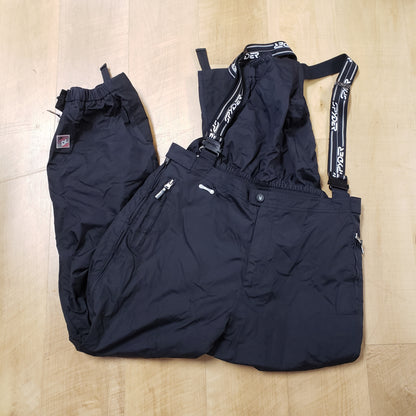 Spyder XT Vintage Bibs