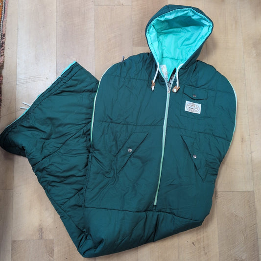 Poler Stuff Wearable Camp Bag
