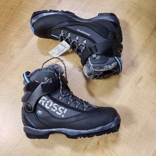 Rossignol BC X5 XC Ski Boots (EU 41)
