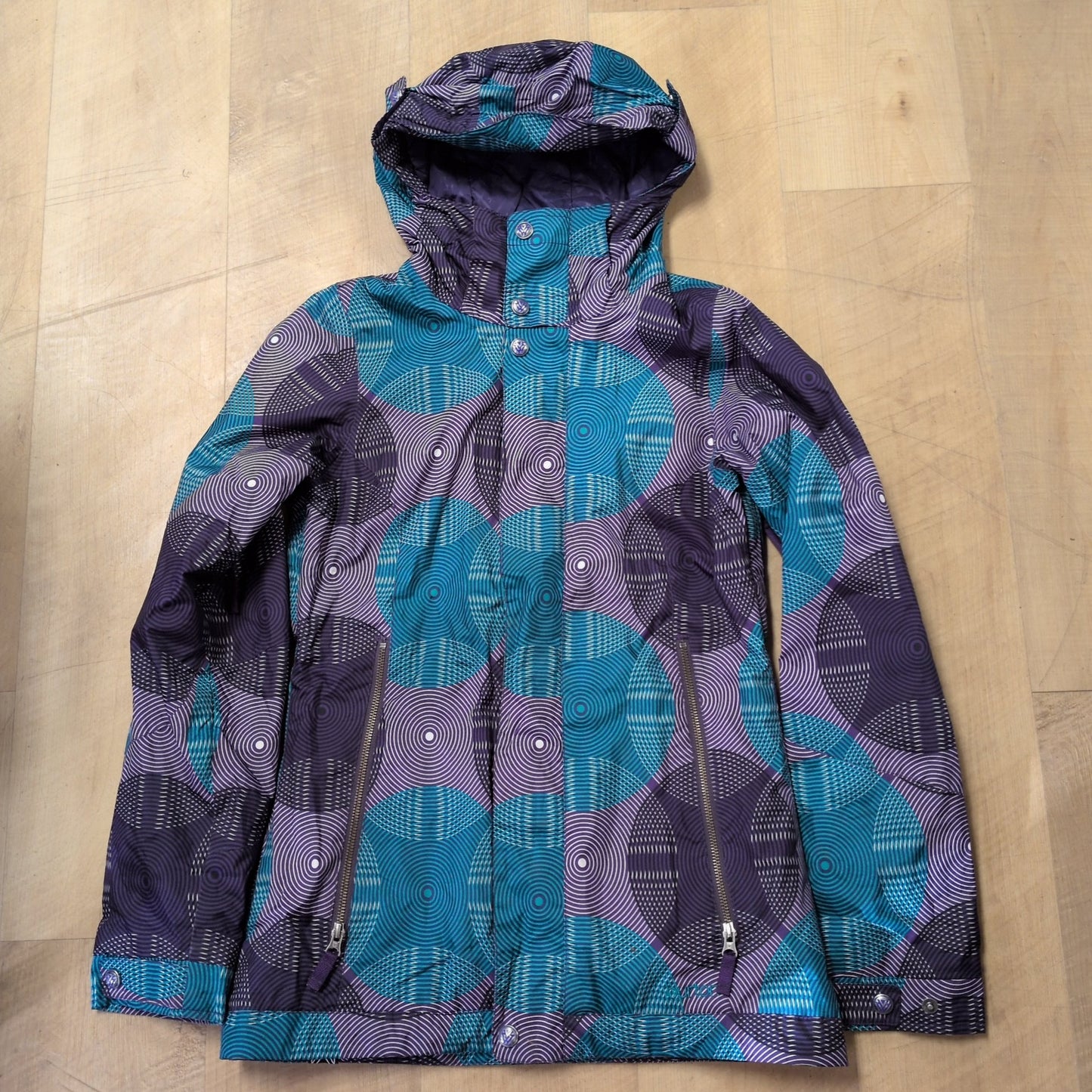 Burton Baby Cakes Jacket