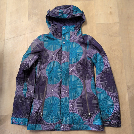 Burton Baby Cakes Jacket