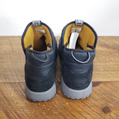LLBean Quilted Slipper