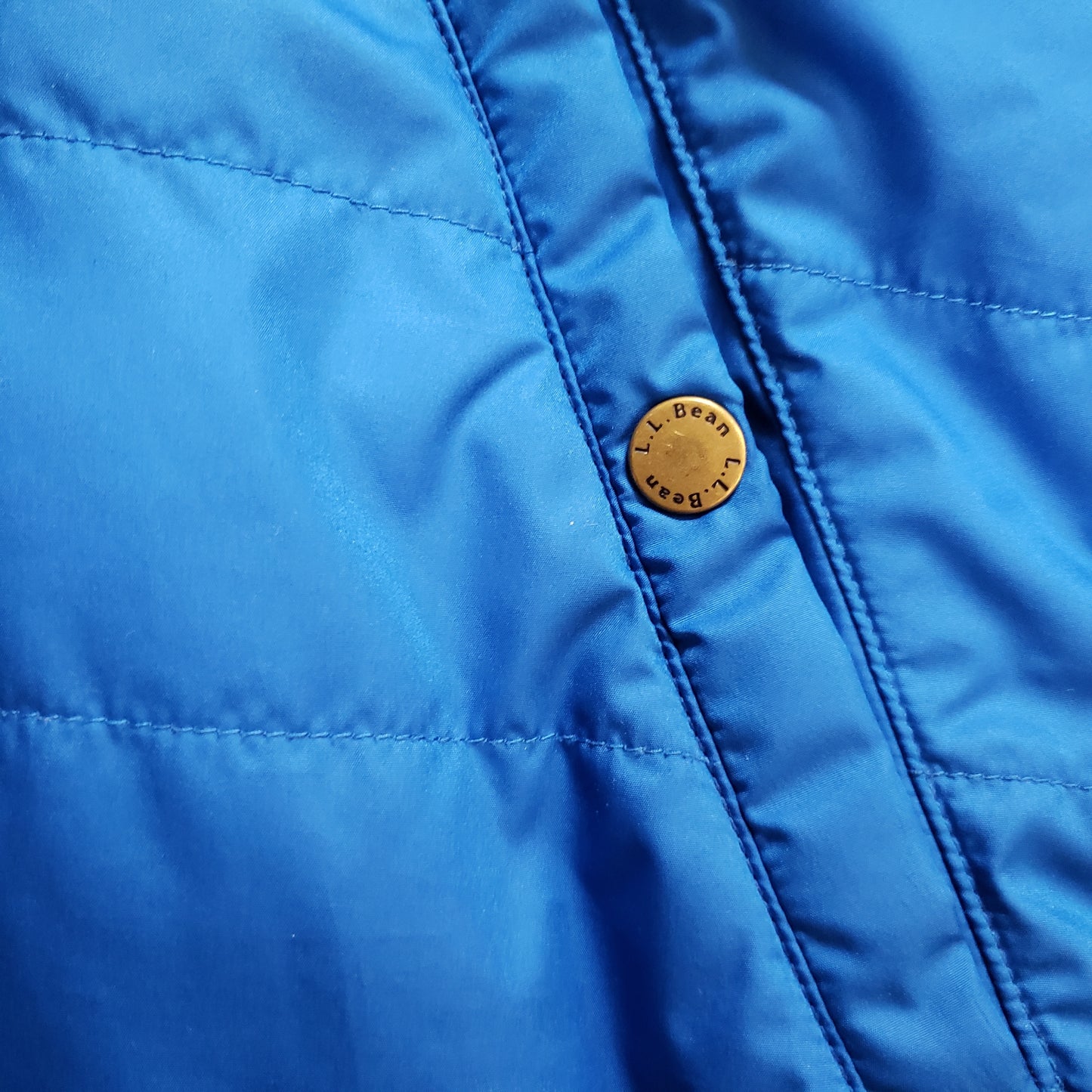 LL bean Classic Puffer Jacket