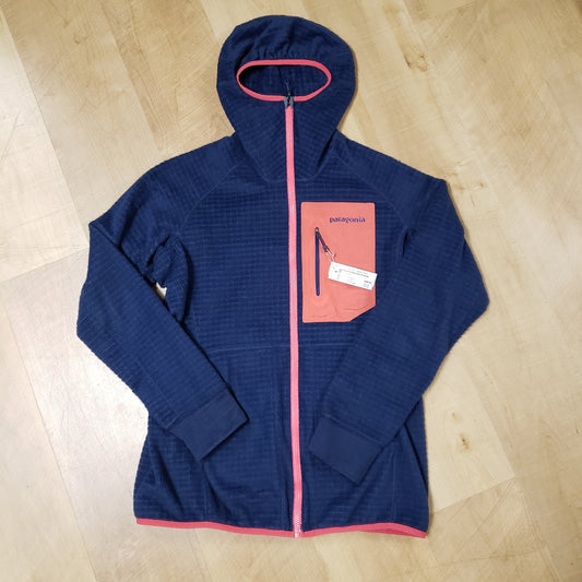 Patagonia Reversible R3 Hoodie