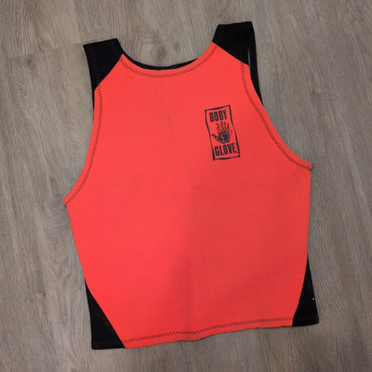 Body Glove Sleeveless Neoprene Top