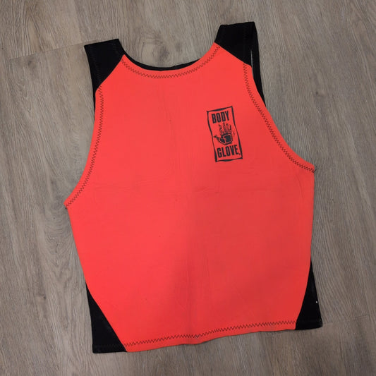 Body Glove Sleeveless Neoprene Top