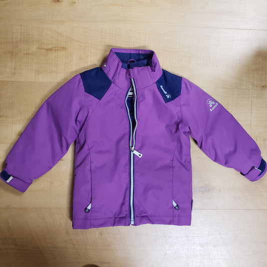 Kamik 3 in 1 Down Lined Jacket*