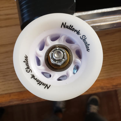 Nattork Roller Skates NEW