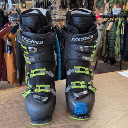 Tecnica Ten.2 90 Downhill Ski Boots