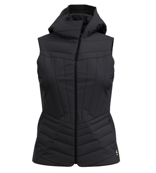 Smartwool Smartloft Hooded Vest (NEW)
