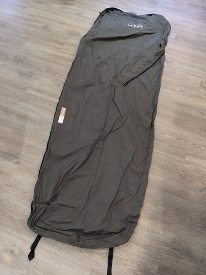 Rab Assault Bivi