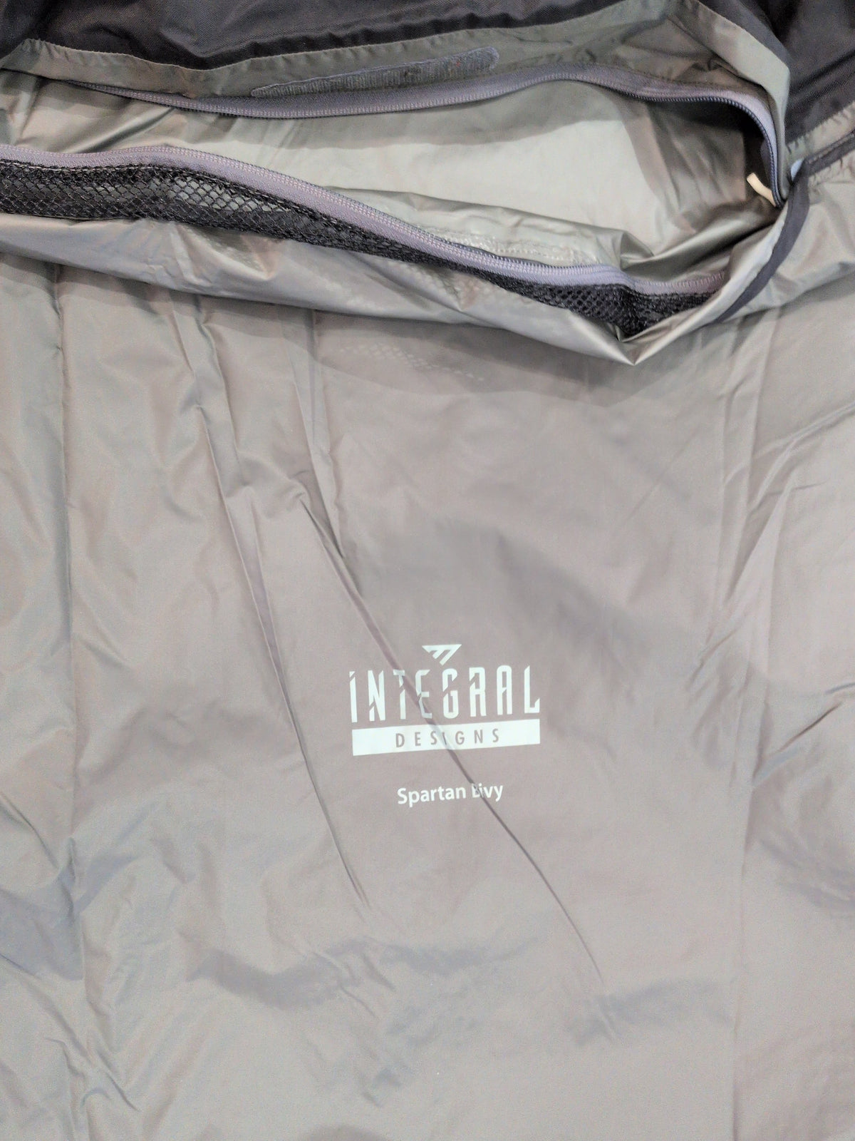 Integral Designs Spartan Bivy
